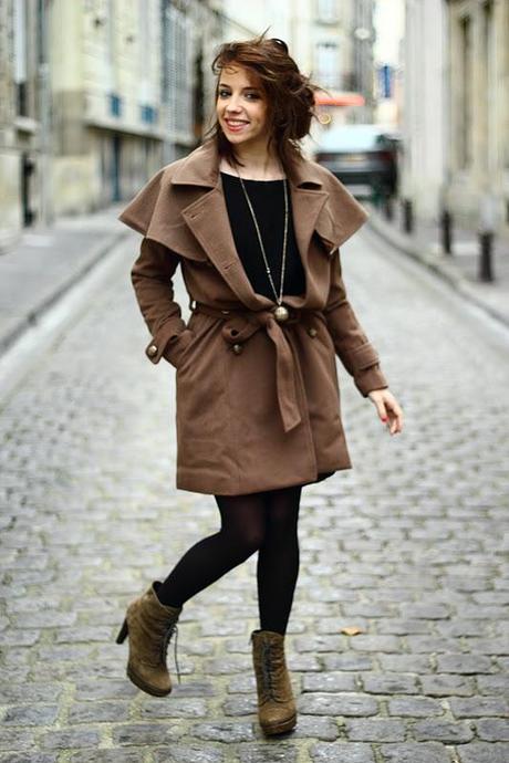 Are you gonna go my way !