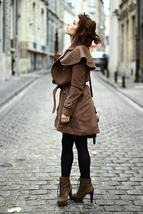 Are you gonna go my way !