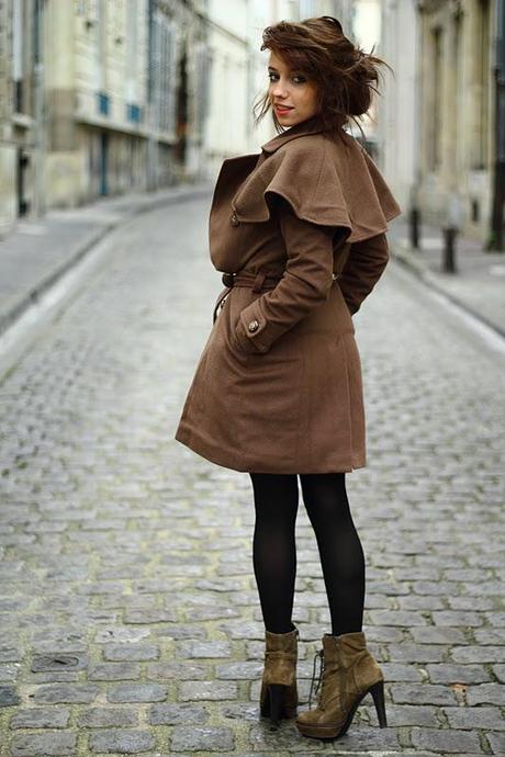 Are you gonna go my way !