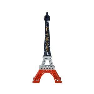 Tour Eiffel Drapeau