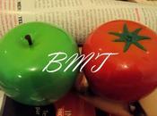 Appletox tomatox: couple l’année