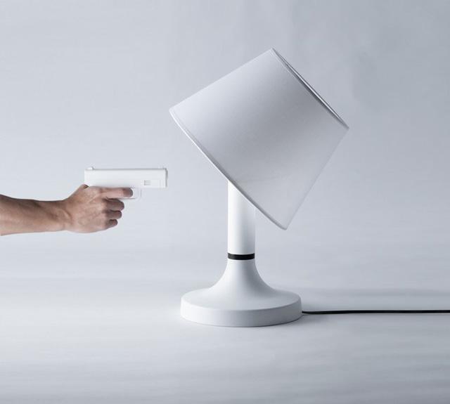 Good as... Super lampe : BANG! by bitplay INC