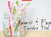 C'est quoi twist ties