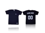 SANS CLOTHING Fall/winter 2011