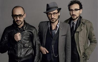 THE KOOPLES SPORT
