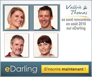 Edarling: Élu meilleur site de l’année 2011 par les internautes.