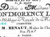 Petite histoire Victor Massé Vincent Théo numéro