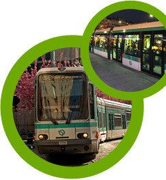 Tram T1 (Prolongement)