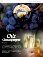 La région Champagne-Ardenne lance son magazine sur iPad