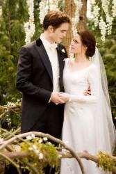 Breaking Dawn : 6 mois pour une robe à 35 000 $ !