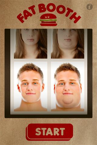 9 codes à gagner de FatBooth