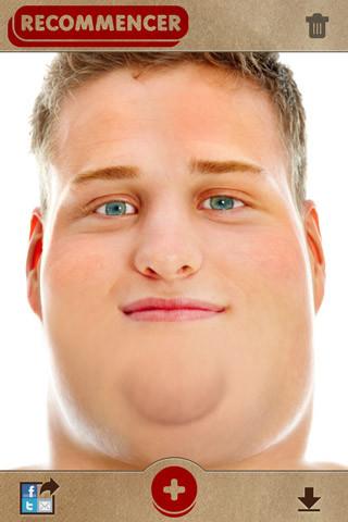 9 codes à gagner de FatBooth