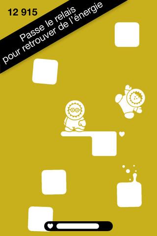 Jump Jump avec Anooki Jump qui passe de 0,79€ à Gratuit pour une durée limitée
