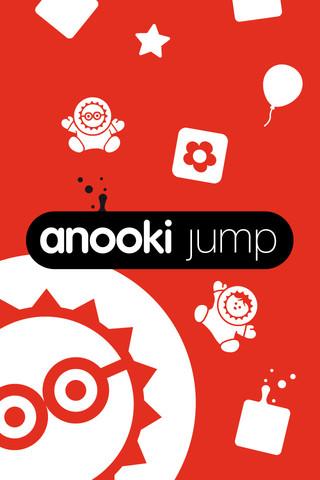 Jump Jump avec Anooki Jump qui passe de 0,79€ à Gratuit pour une durée limitée