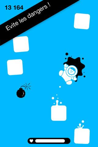 Jump Jump avec Anooki Jump qui passe de 0,79€ à Gratuit pour une durée limitée