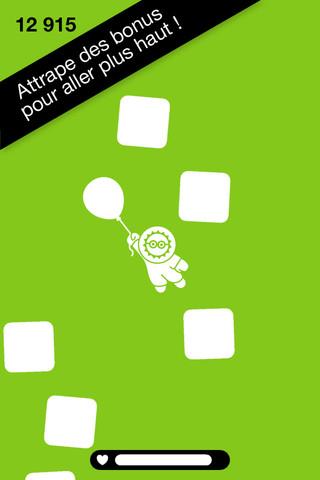 Jump Jump avec Anooki Jump qui passe de 0,79€ à Gratuit pour une durée limitée