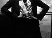 Dawn Richard nouveau titre December Sky.