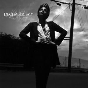 Dawn Richard , son nouveau titre : December Sky.