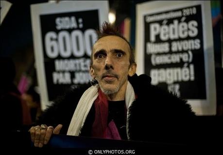 Manifestation Manifestation