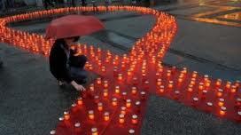Journée mondiale (de lutte contre le sida)