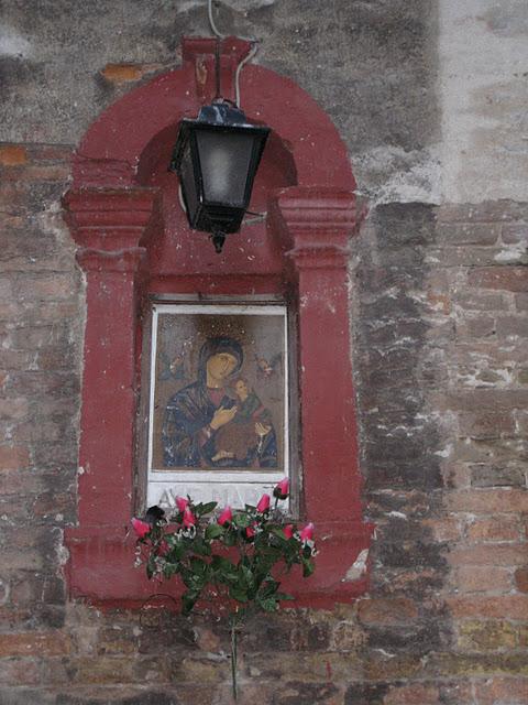 Doublement dissuasif - Ramo Licini