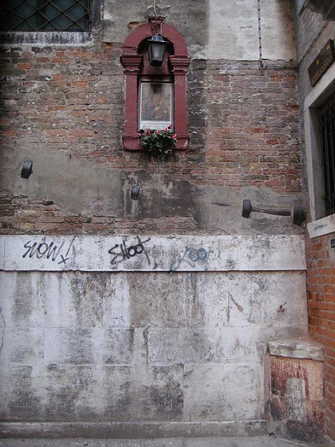 Doublement dissuasif - Ramo Licini