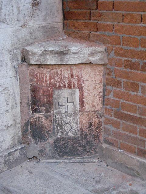 Doublement dissuasif - Ramo Licini