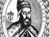 Doge Alvise Mocenigo 1570-1577