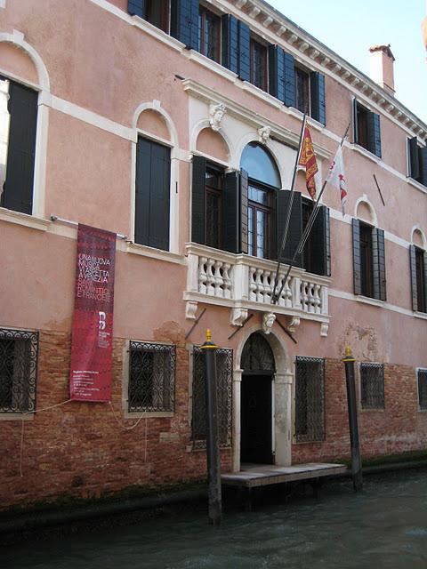 Palazzo Bru Zane - San Polo