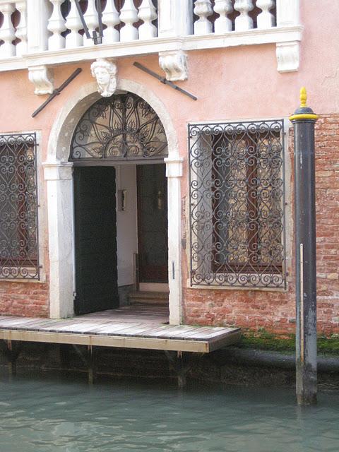 Palazzo Bru Zane - San Polo