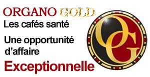 Organo Gold