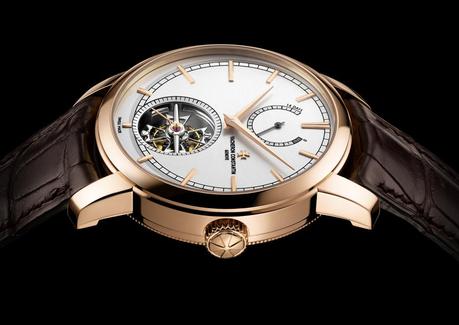 Vacheron Constantin Patrimony Traditionnelle Tourbillon 14 Jours