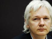 WikiLeaks reprend service Croisade contre l'espionnage gouvernements leurs propres citoyens