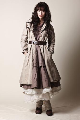 Dans un grand vent de fleurs…