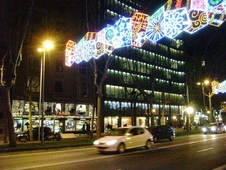 Barcelone : à Noël ou au Nouvel An ?