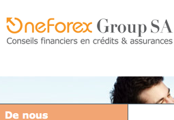 Oneforex Group et le leasing voiture