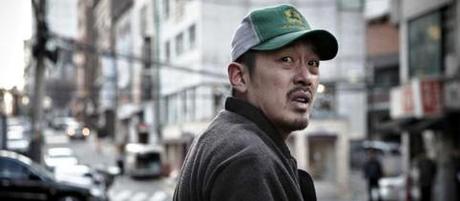 The Murderer, critique bluray