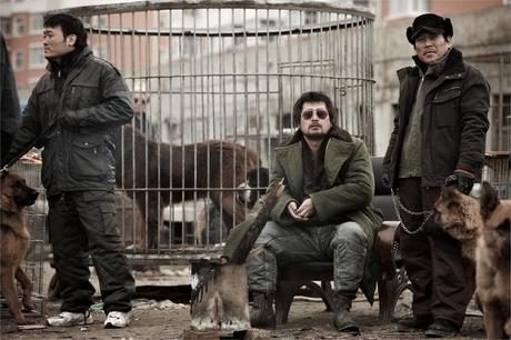 The Murderer, critique bluray