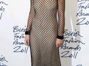 robe résille Kate Moss qu'en pensez-vous