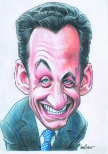 nicolas sarkozy