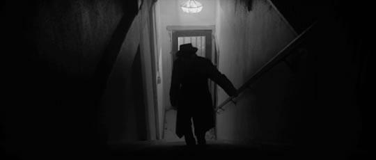 Rhapsody on a Windy Night