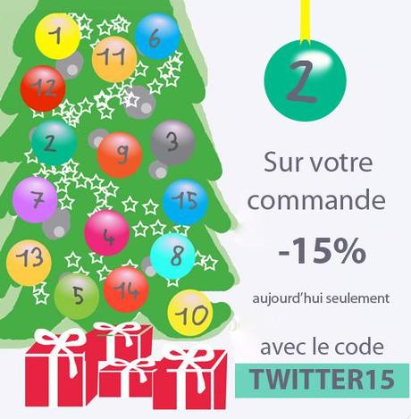 J2 : La Bougeotte prépare Noël