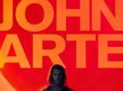 John Carter bande annonce officielle