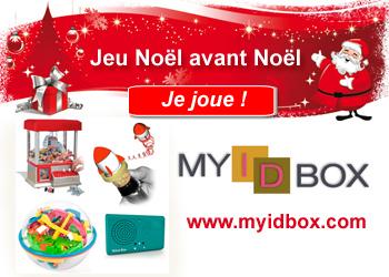 visuel-myidbox2 Grand jeu Noël avant Noël avec Myidbox