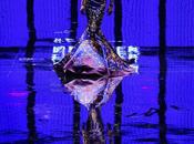 Haute Couture: NE.TIGER 2012 Fashion Week Chine.