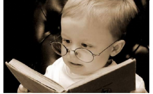 La dépression chez bébé… ça existe, c’est courant?