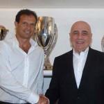 Allegri et Galliani