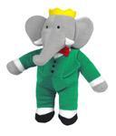 Babar du PS Babar du PS