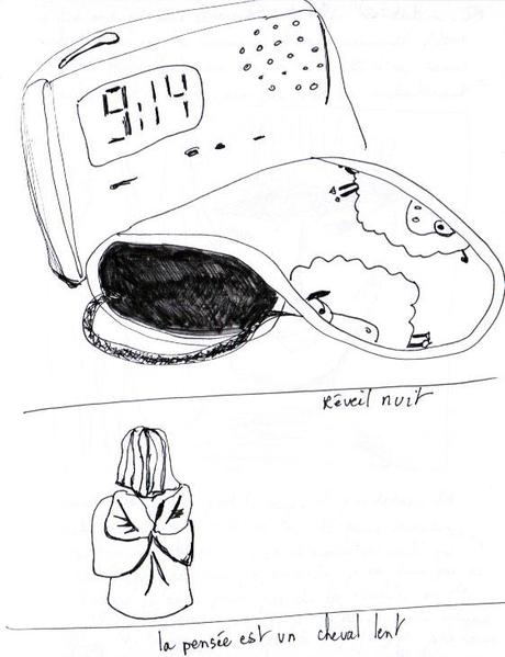 La reine sans royaume