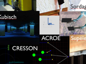 Séminaire ambiances sonores